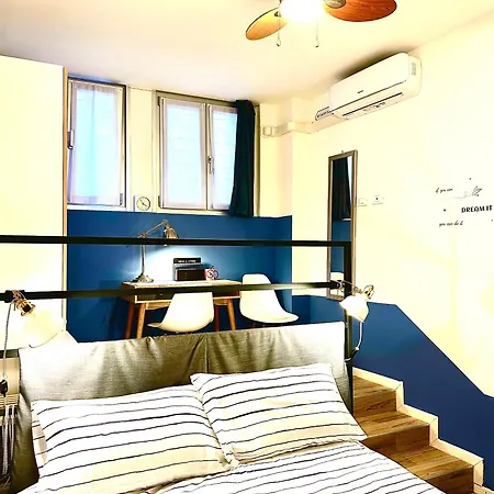 Apartment Starlike - Accogliente Nuovo *