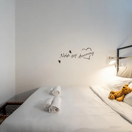 Apartment Starlike - Accogliente Nuovo *