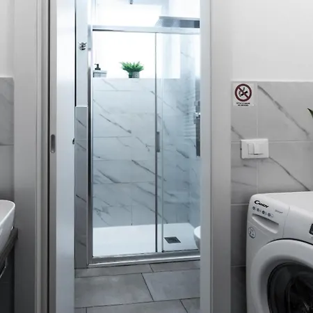 Starlike - Accogliente Nuovo Daire Milano