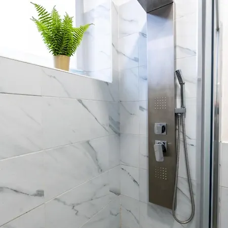 Apartment Starlike - Accogliente Nuovo *