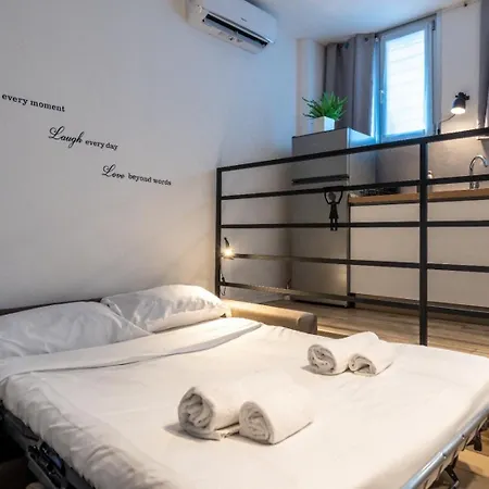 Starlike - Accogliente Nuovo Apartment Milan